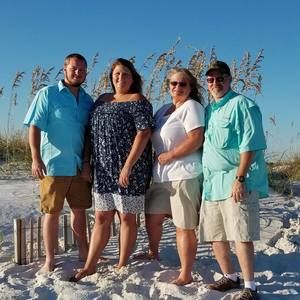 Meet your Posher, Patricia